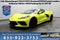 2020 Chevrolet Corvette 3LT