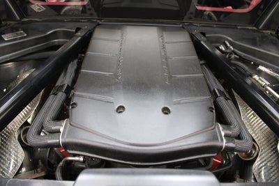 2020 Chevrolet Corvette 3LT