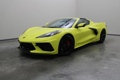 2020 Chevrolet Corvette 3LT
