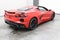 2022 Chevrolet Corvette 1LT