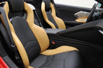 2023 Chevrolet Corvette 2LT