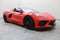 2023 Chevrolet Corvette 2LT