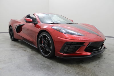 2023 Chevrolet Corvette 3LT
