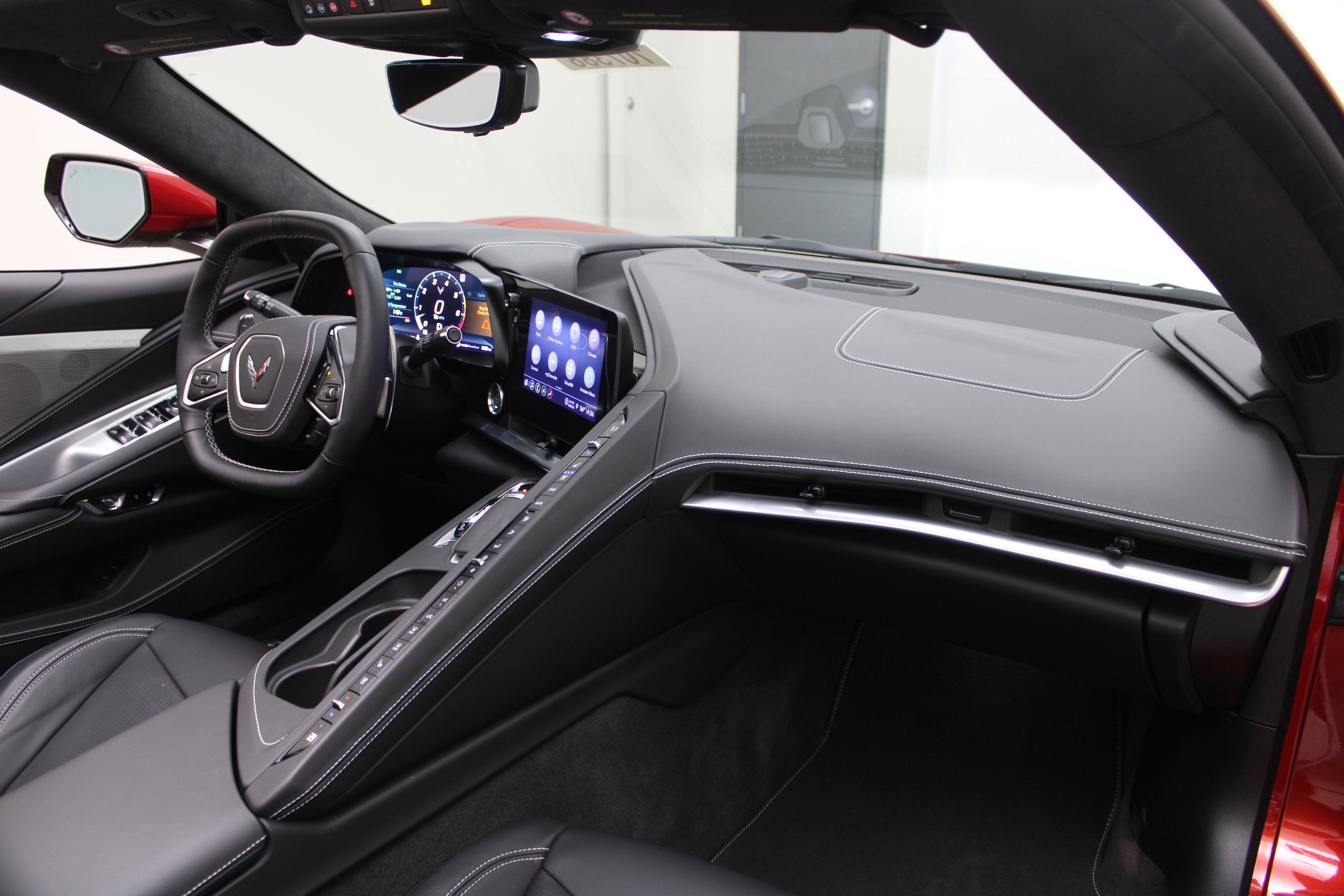 2023 Chevrolet Corvette 3LT