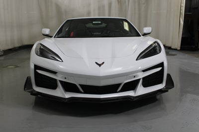 2024 Chevrolet Corvette 3LZ