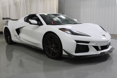 2024 Chevrolet Corvette 3LZ