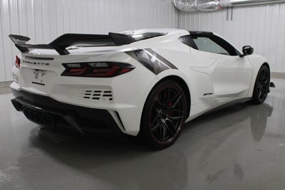 2024 Chevrolet Corvette 3LZ