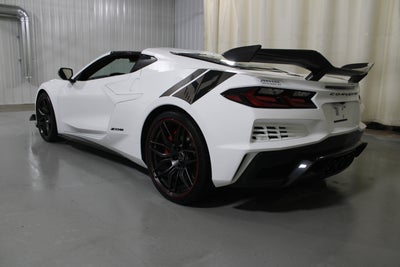 2024 Chevrolet Corvette 3LZ