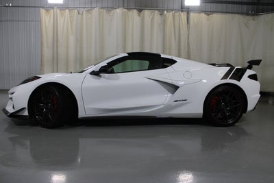 2024 Chevrolet Corvette 3LZ