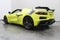 2023 Chevrolet Corvette Z06 3LZ