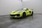 2023 Chevrolet Corvette Z06 3LZ