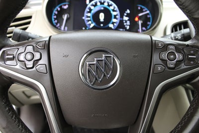 2016 Buick LaCrosse Premium I