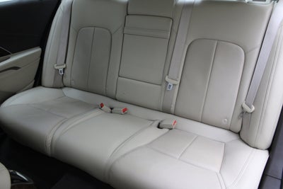 2016 Buick LaCrosse Premium I