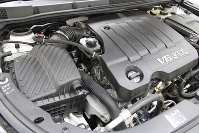 2016 Buick LaCrosse Premium I