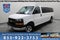 2019 Chevrolet Express Passenger LS