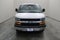 2018 Chevrolet Express Passenger LT