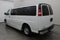 2018 Chevrolet Express Passenger LT