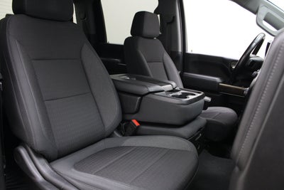 2021 Chevrolet Silverado 2500HD LT
