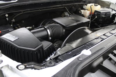 2022 Chevrolet Silverado 2500HD Work Truck