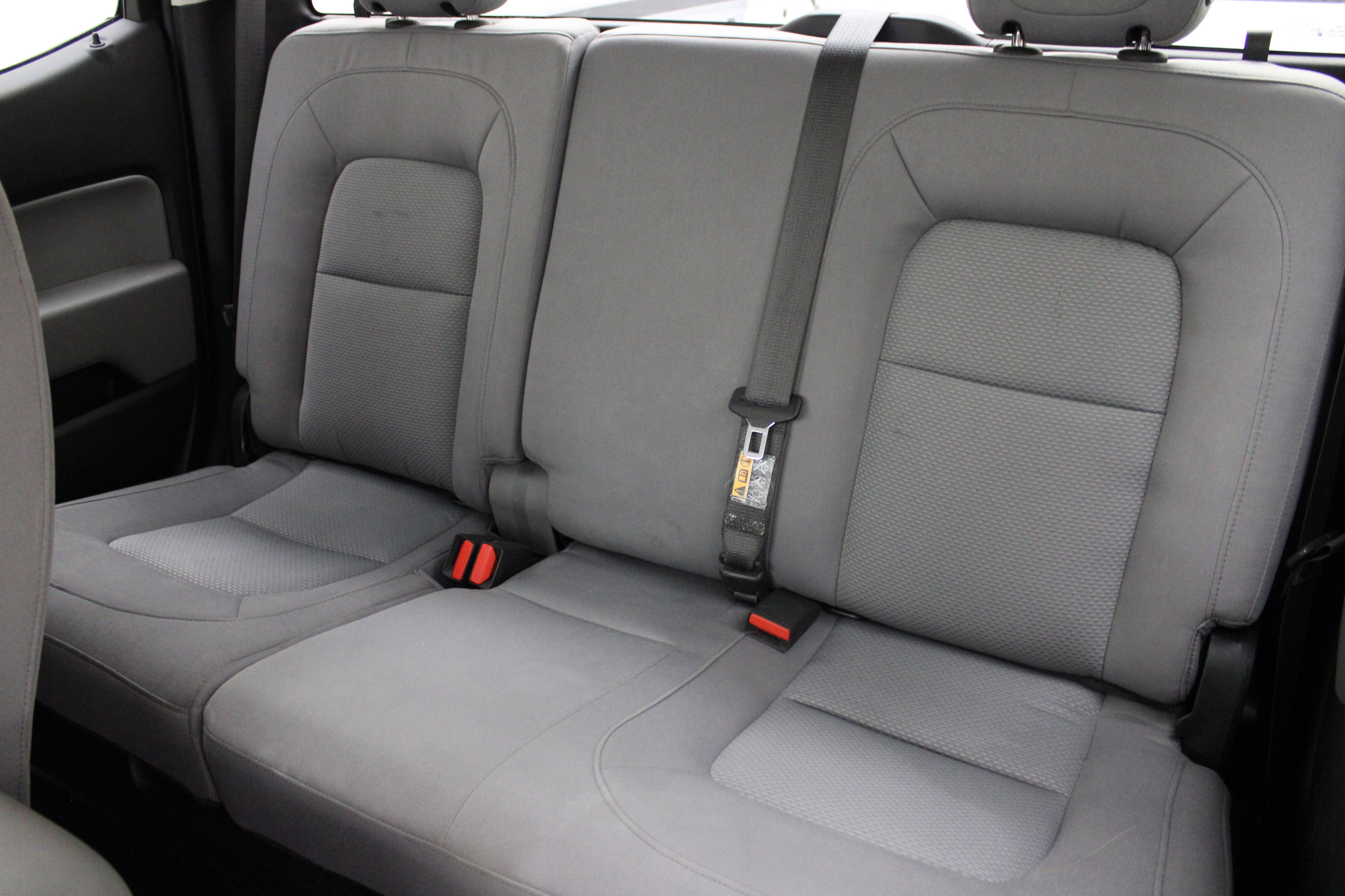 2016 Chevrolet Colorado 4WD WT