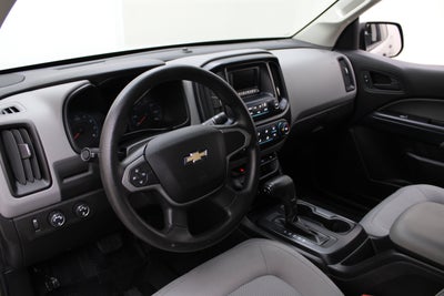 2016 Chevrolet Colorado 4WD WT