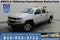 2017 Chevrolet Silverado 1500 Work Truck