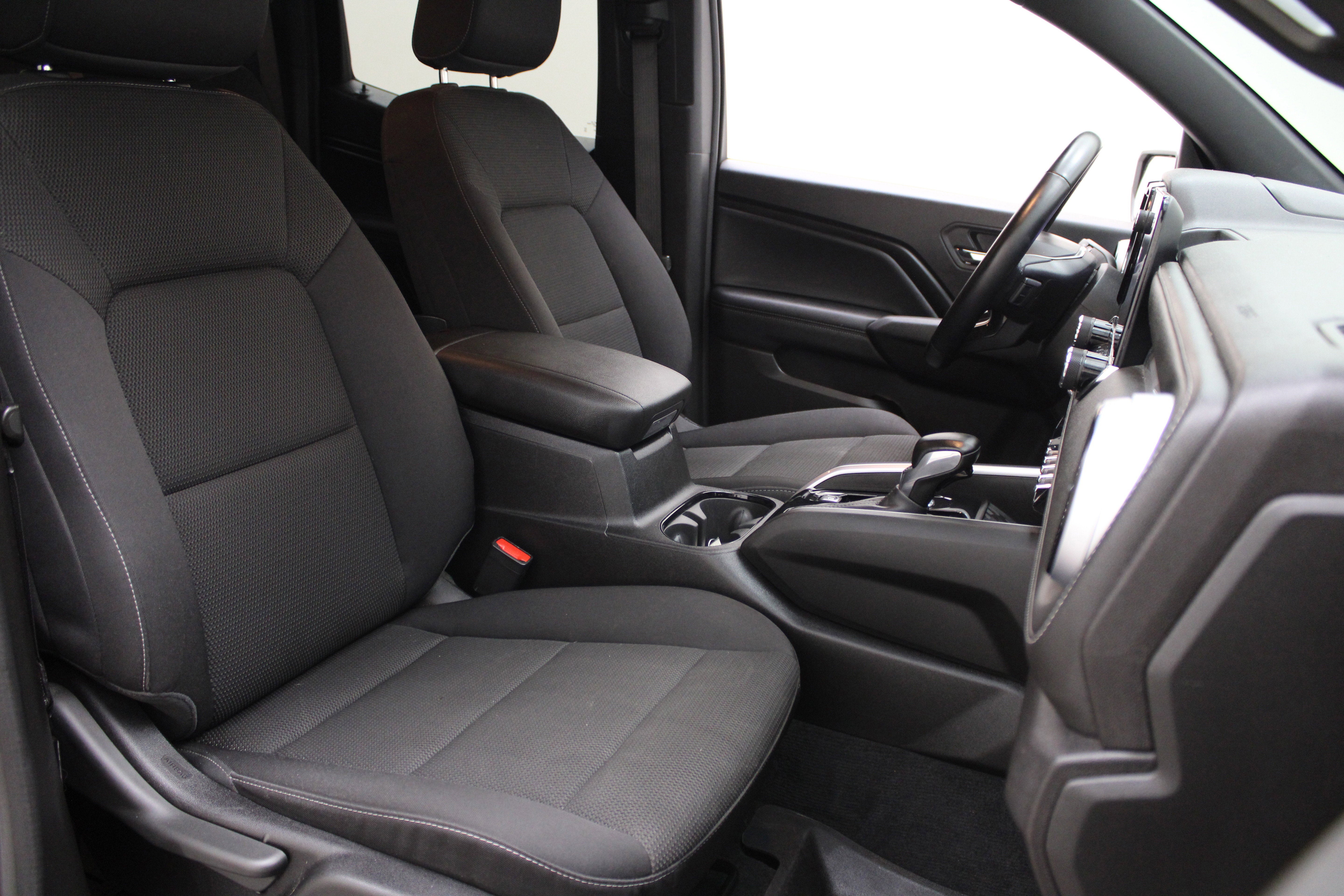 2023 Chevrolet Colorado 4WD LT