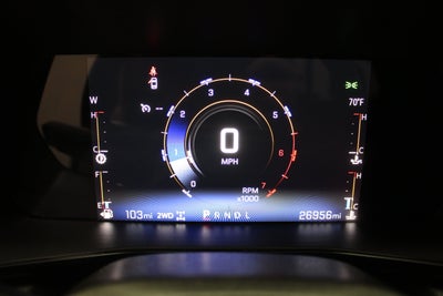 2023 Chevrolet Colorado 4WD LT