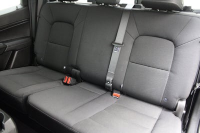 2023 Chevrolet Colorado 4WD LT