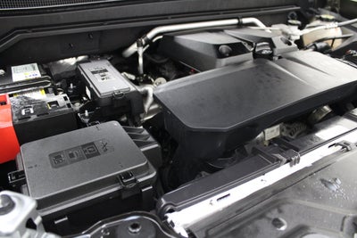 2023 Chevrolet Colorado 4WD LT