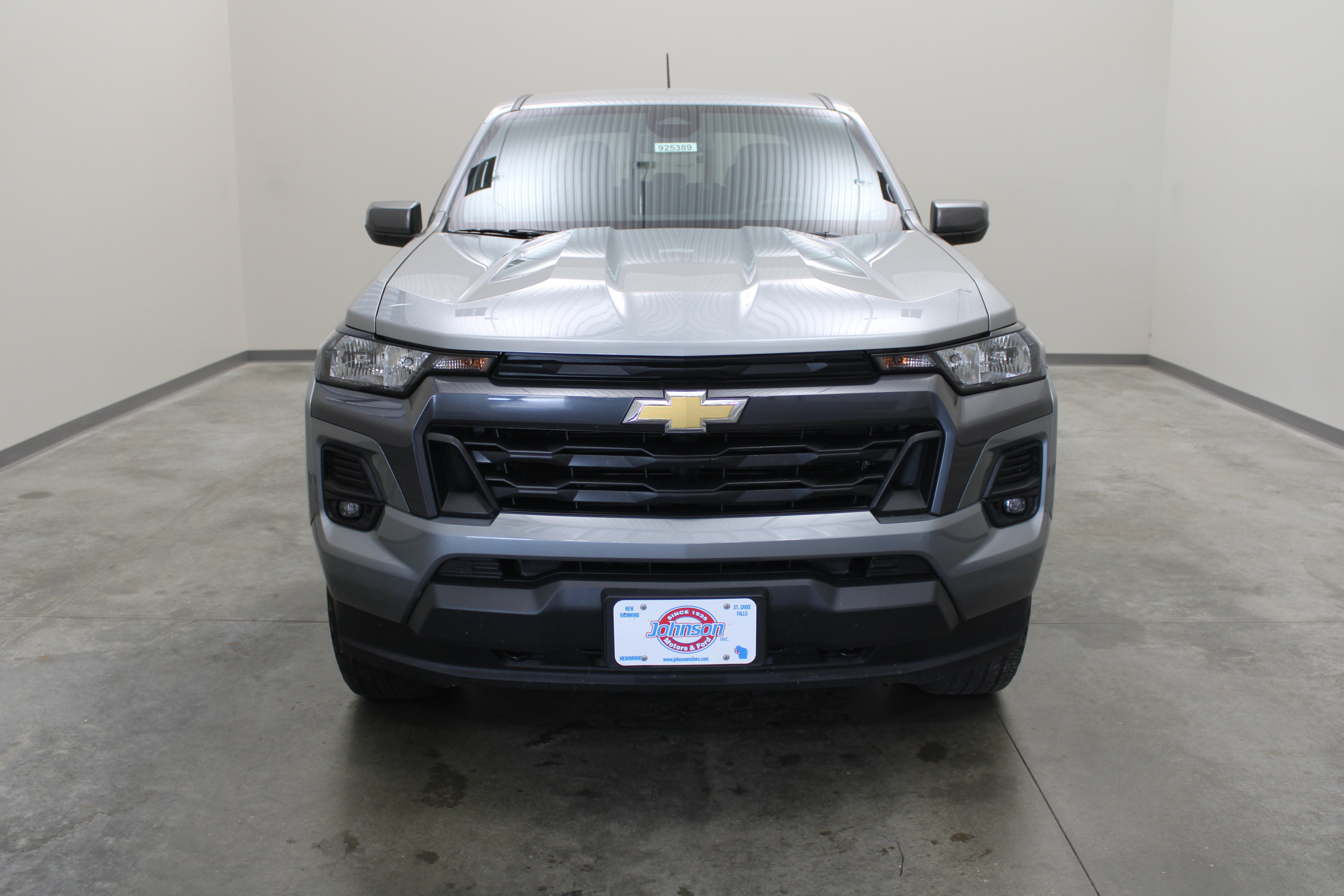 2023 Chevrolet Colorado 4WD LT