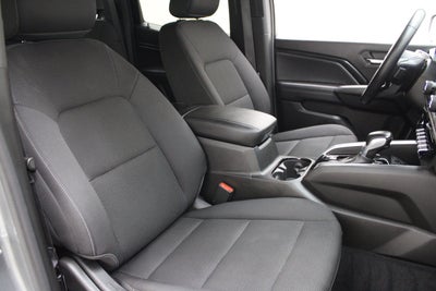 2023 Chevrolet Colorado 4WD LT