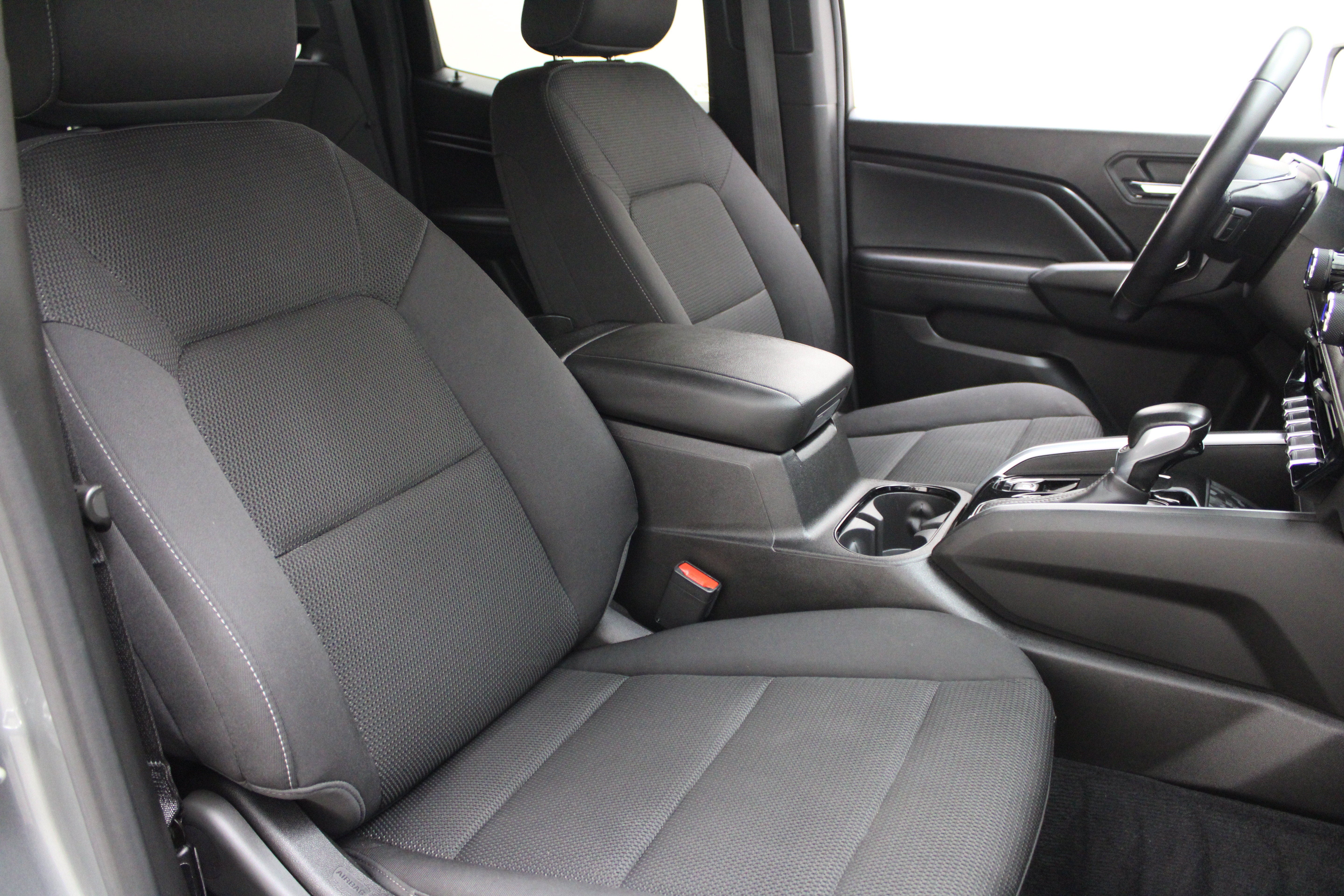 2023 Chevrolet Colorado 4WD LT