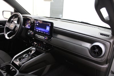 2023 Chevrolet Colorado 4WD LT