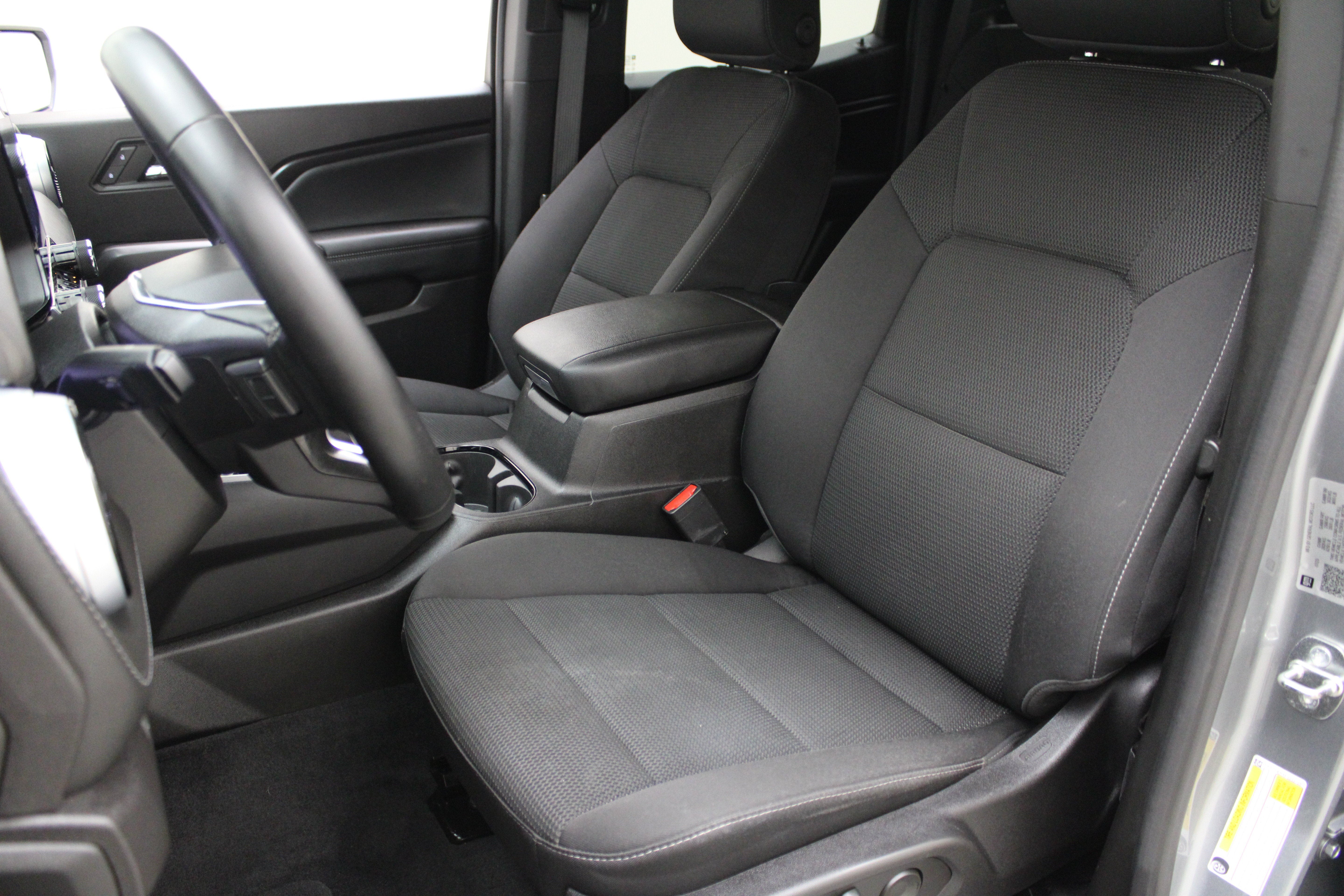 2023 Chevrolet Colorado 4WD LT