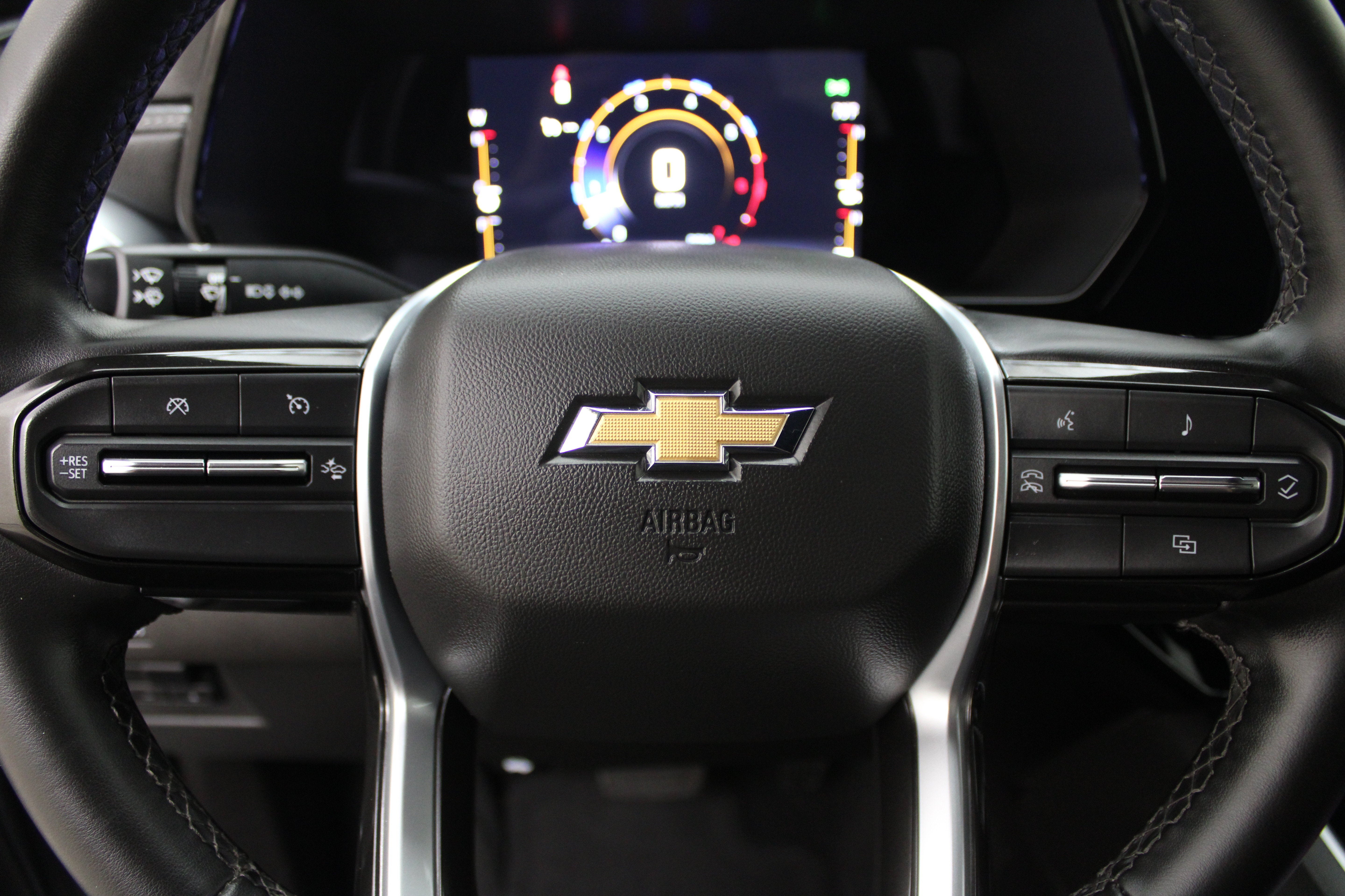 2023 Chevrolet Colorado 4WD LT