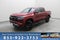 2025 Chevrolet Colorado 4WD Z71