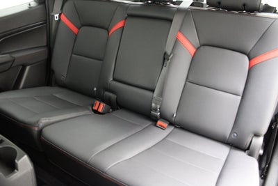 2025 Chevrolet Colorado 4WD Z71