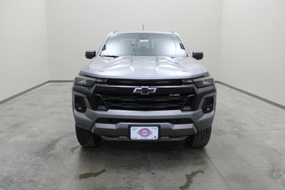 2023 Chevrolet Colorado 4WD Z71