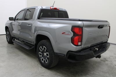 2023 Chevrolet Colorado 4WD Z71