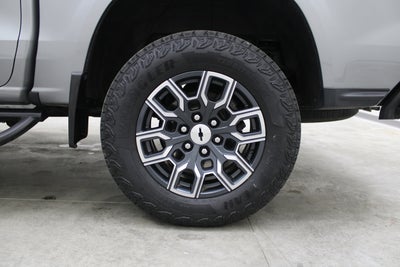 2023 Chevrolet Colorado 4WD Z71