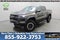 2025 Chevrolet Colorado 4WD ZR2