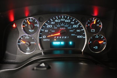 2021 GMC Savana Passenger 3500 LS