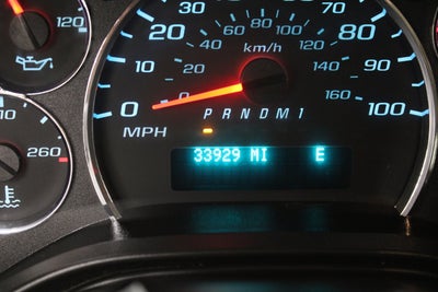 2021 GMC Savana Passenger 3500 LS