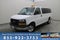 2018 GMC Savana Passenger LS