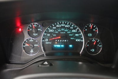 2018 GMC Savana Passenger LS