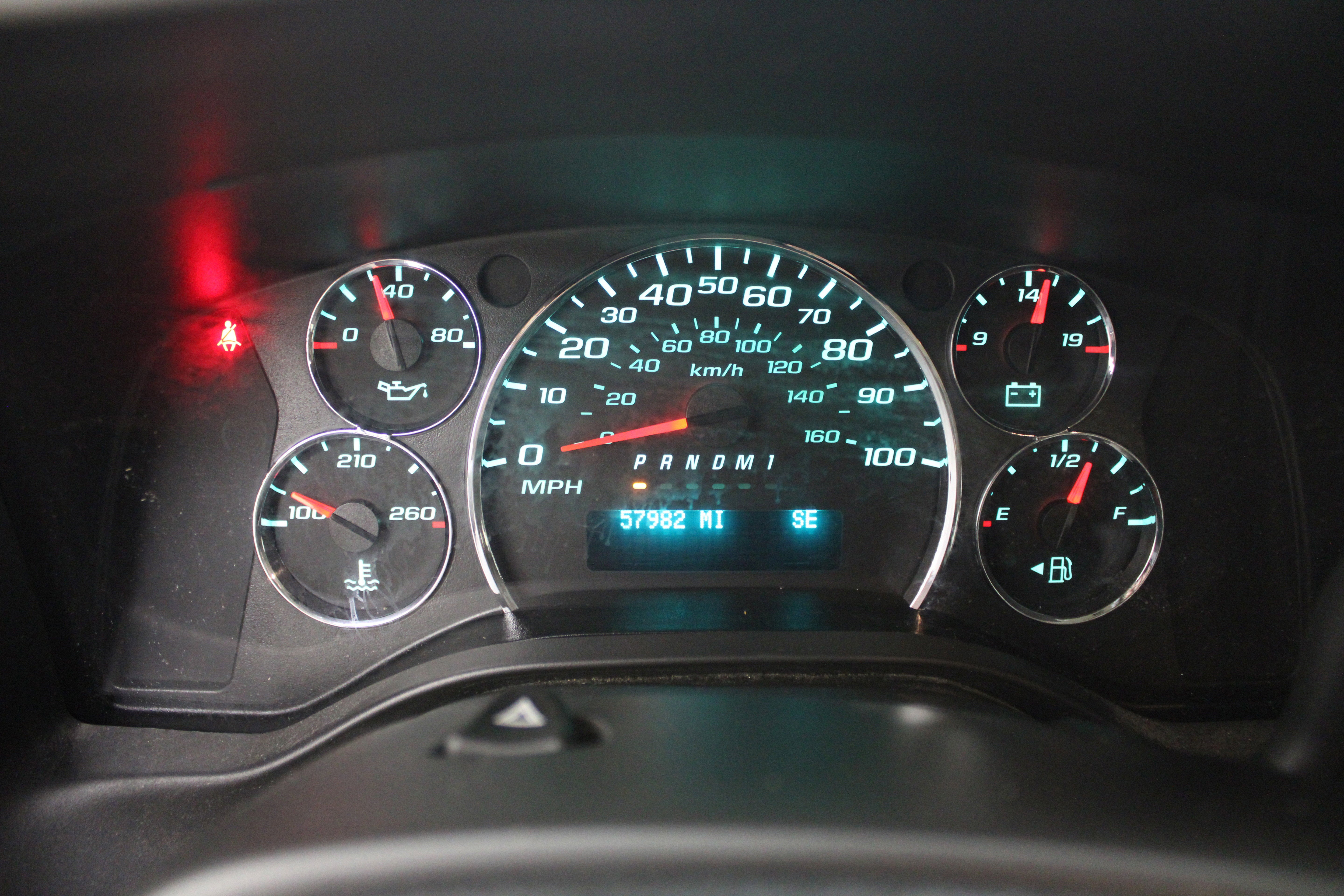 2018 GMC Savana Passenger LS