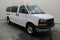2018 GMC Savana Passenger LS