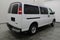 2018 GMC Savana Passenger LS