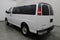 2018 GMC Savana Passenger LS
